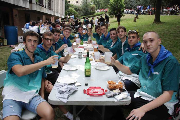 Kuadrillen Eguna Santio jaia 46 1659105837759