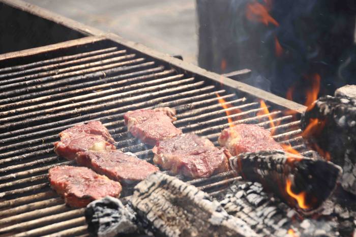 Haragi, Txingarraren eta Har 39 1653138815378