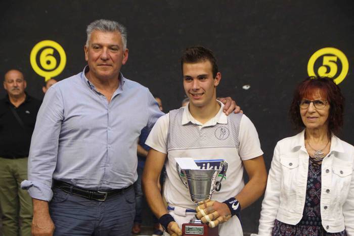 Baditu irabazleak Joxean Tol 53 1536519156366