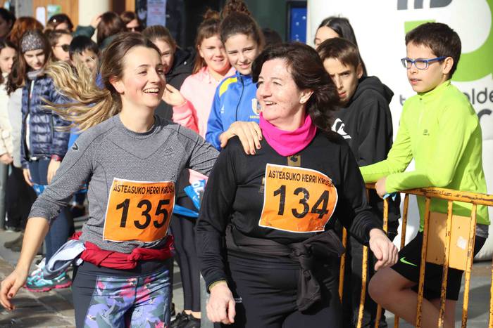 Elkartasunak irabazi du last 107 1577636649767