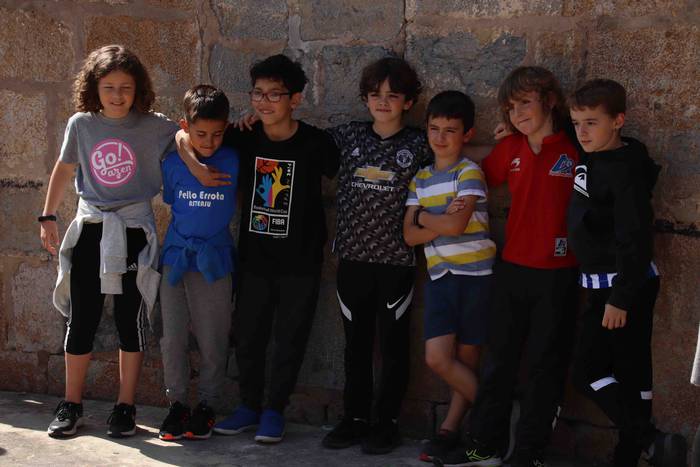 Asteasu Elizmendi Santa Krut 36 1651344653038