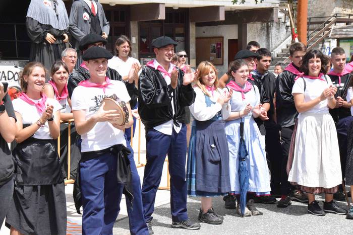 Zizurkil herrigunea goia fes 29 1534256208706