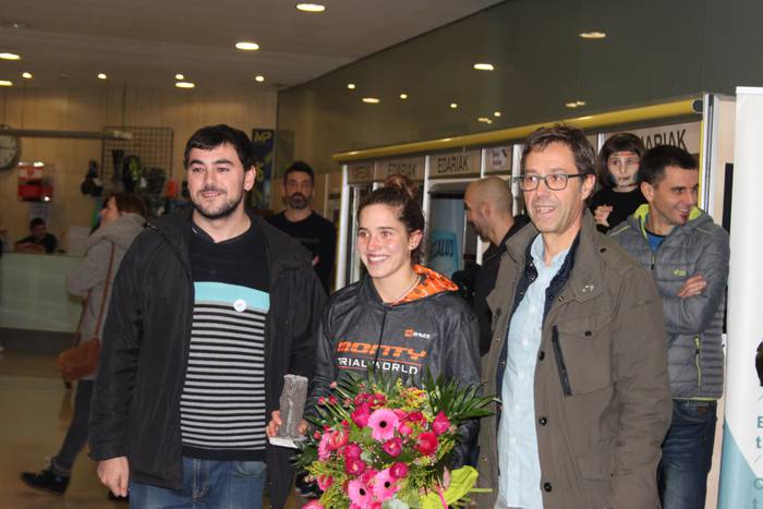 Irene Caminos omenaldia 5 1543600441265