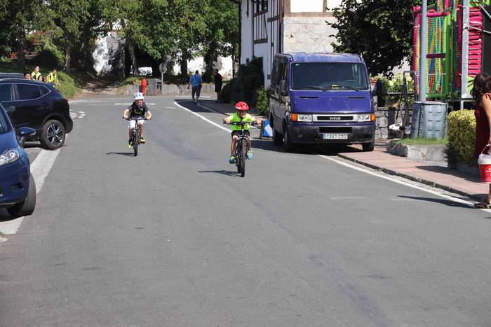 Gurpil gainean hasi dute egu 12 1564579164014