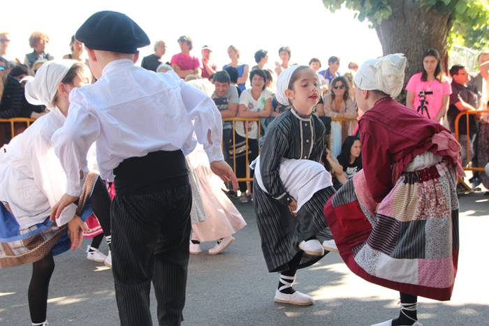 Hiru egunez iraun du festak  15 1496684375613