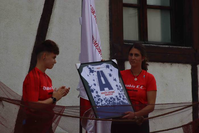 Xubane Uribarrena omendu dut 42 1632661570353