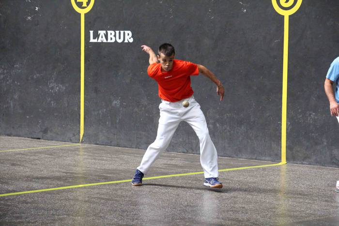 Amezketa San Bartolome 2018  95 1535200116209