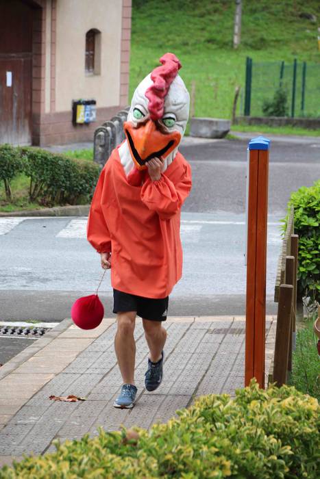 Berrobiko san agustin jaiak  18 1661431088790