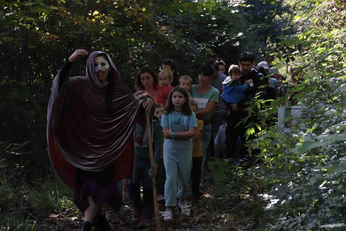 Kilometroak eguna, joko eta  31 1664724031323