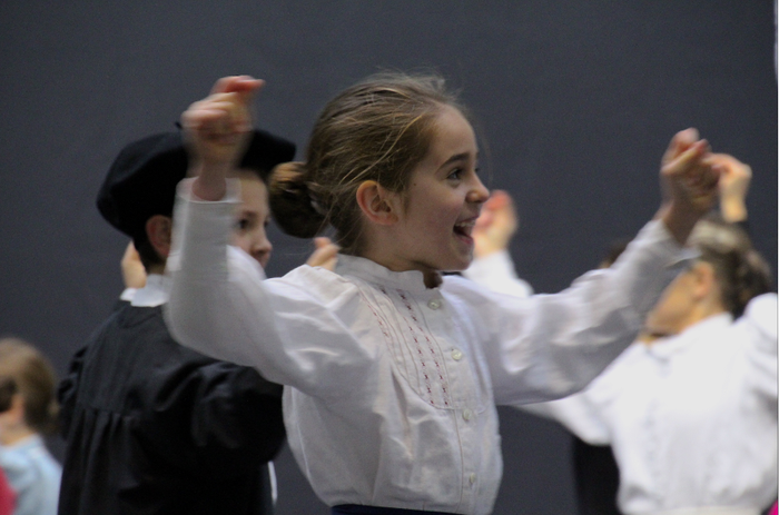 Zilarrezko inauteriak piztu  51 1517061268244