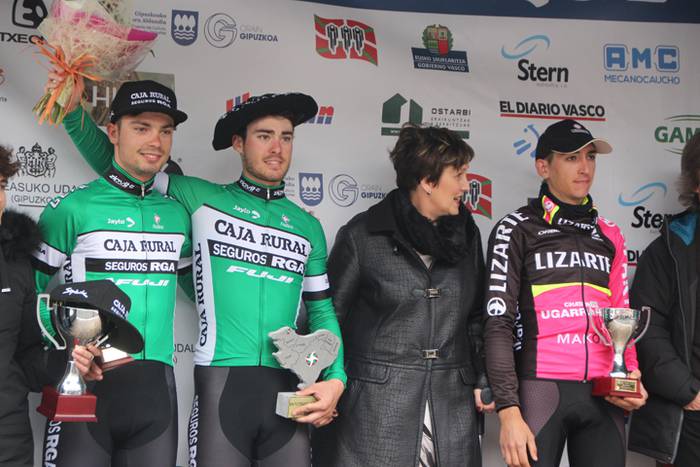 Gonzalo Serrano garaile XIV. 38 1488724655929