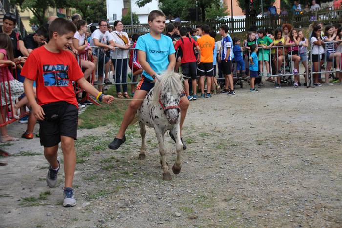 Zezenen aurretik, korrika 12 1469619571769