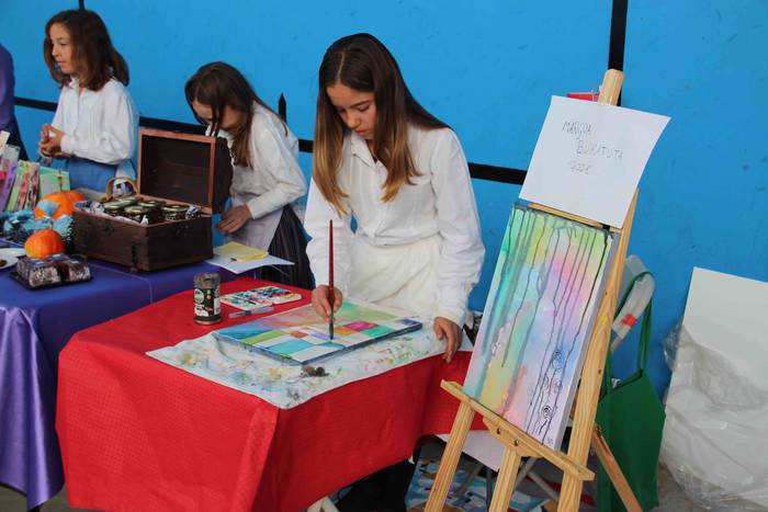 leaburu hamaikagarren azoka  3 1572184879537