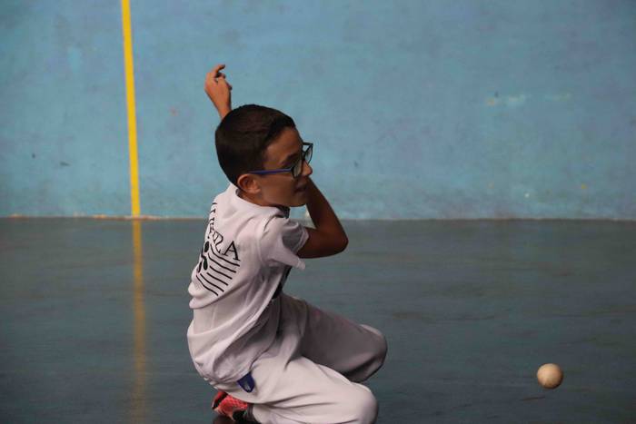 Pilotari txikiak izan dira p 41 1567946021214