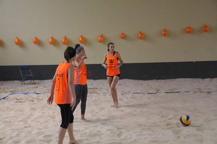 NESKEN 4X4 BOLEIBOL TXAPELKE 22 1508756170943