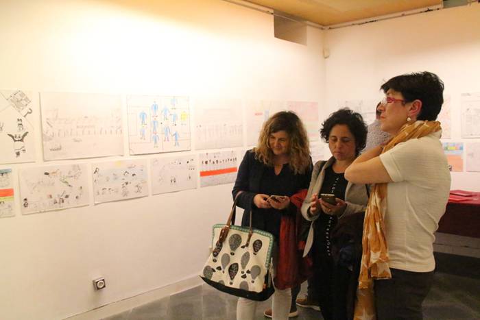 Artista baten lekuko 10 1495040596195