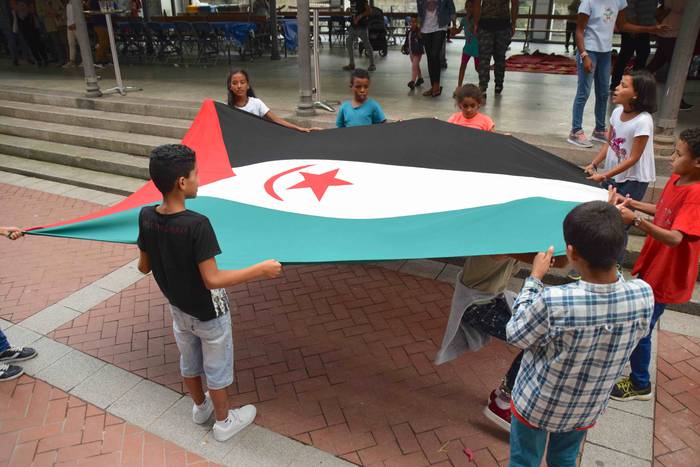 Errealitatearen aurrean, ald 28 1534534345418