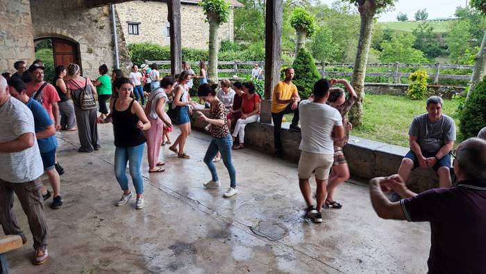 Gaztelu, Udaberri festa 2022 13 1653294787498