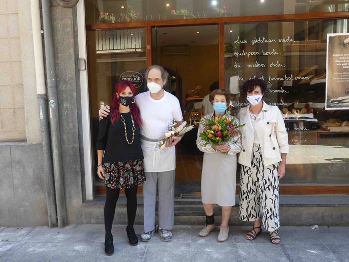 Gaur itxi ditu ateak Labezai 4 1633015524929