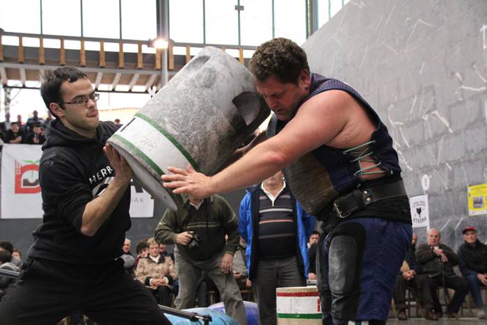 X. Gorostidi harria txapelketa 36 1461522193133