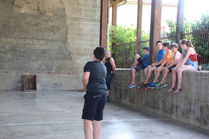 Kirolak hartu du festa 58 1472311718536