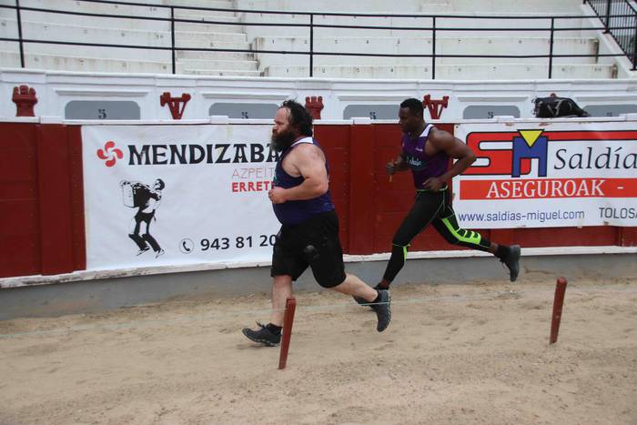 II. Mahala Binakako Euskal P 139 1622316340109