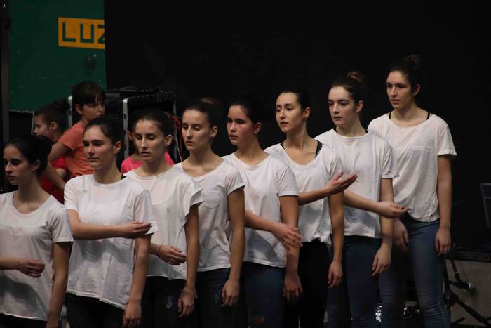 'Txekorra' da Lizartzako ina 74 1581168767204