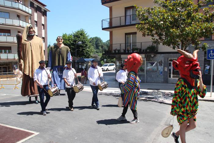 Anoetako jaiak 2017 haurrak  13 1497701946857