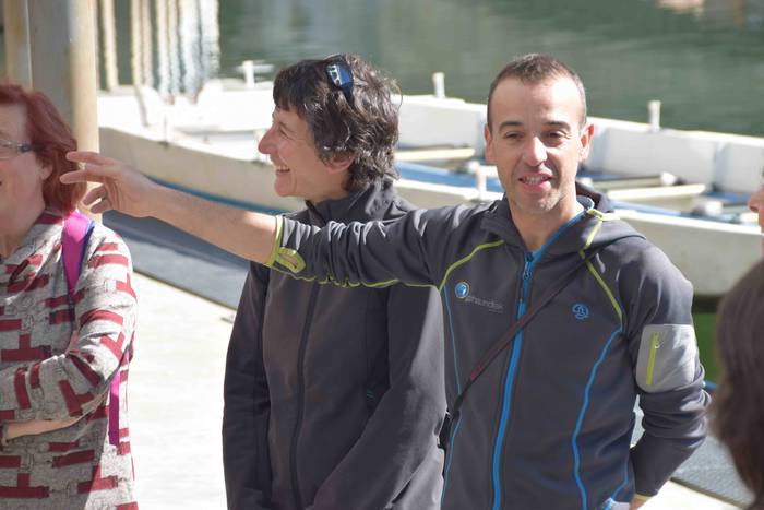 Oria ibaia garbitzen 2 1553344553562