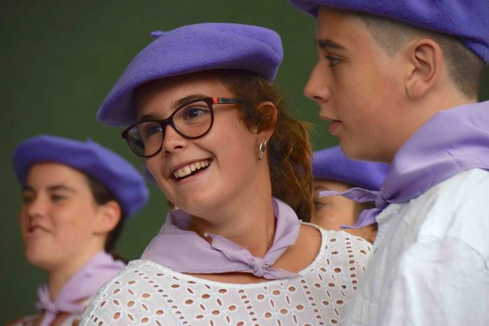 Ibarra festak 2018 haur danb 4 1535110740579