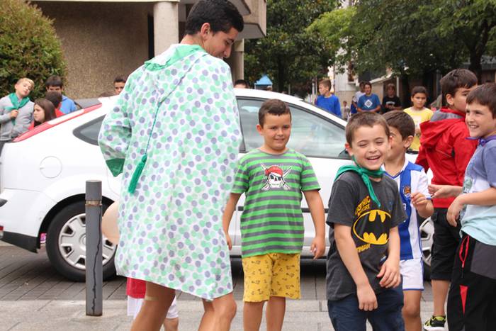 VILLABONAKO FESTAK 2017. SOK 16 1500992602143