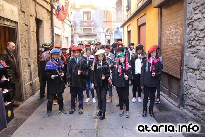 Ozenki Txistulari Taldea 2016 1 1454678377669