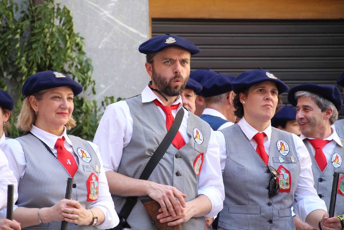 Festa hizki larriz - 9