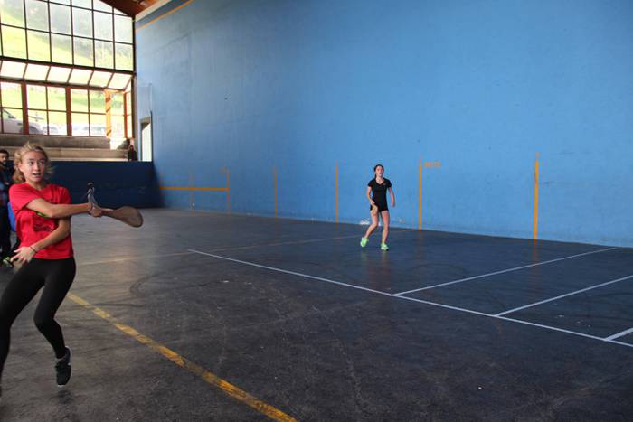 Pilota eta hamaiketakoa, egu 18 1505042865746