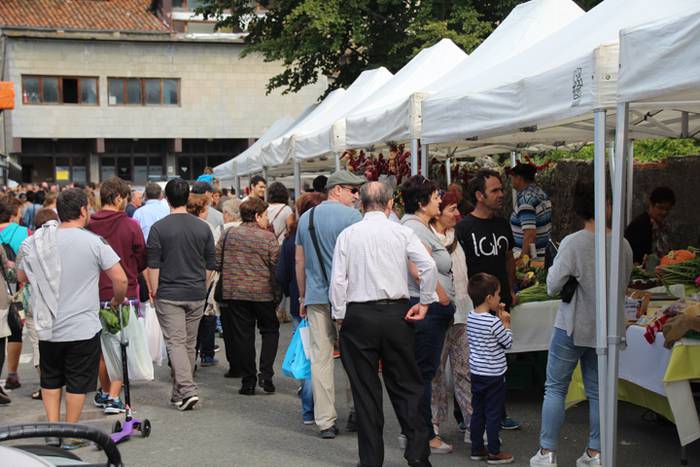 XIX. azoka berezia Zizurkilen 47 1476016730271