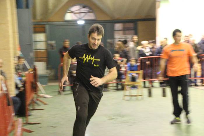 Datorren urtera arte San Martin! 25 1479064120243