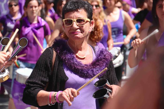 Batukada feminista sanjoanak 28 1529755745259