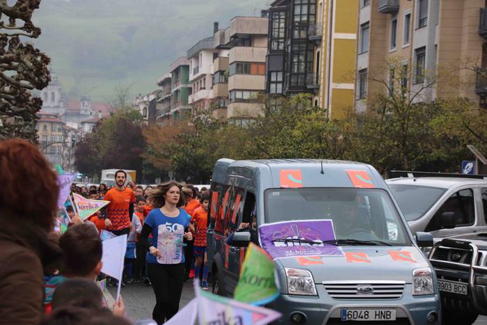 Badator Korrika! 50 1555061170663