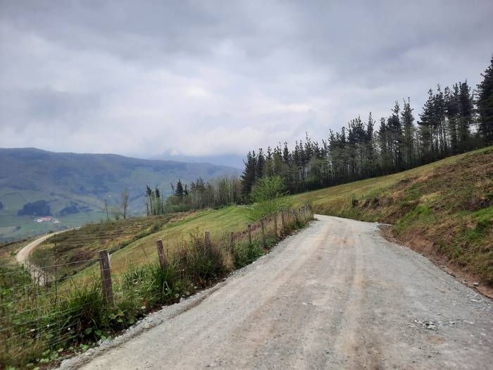 Amezketa errepide konponketa 1 1652802057537