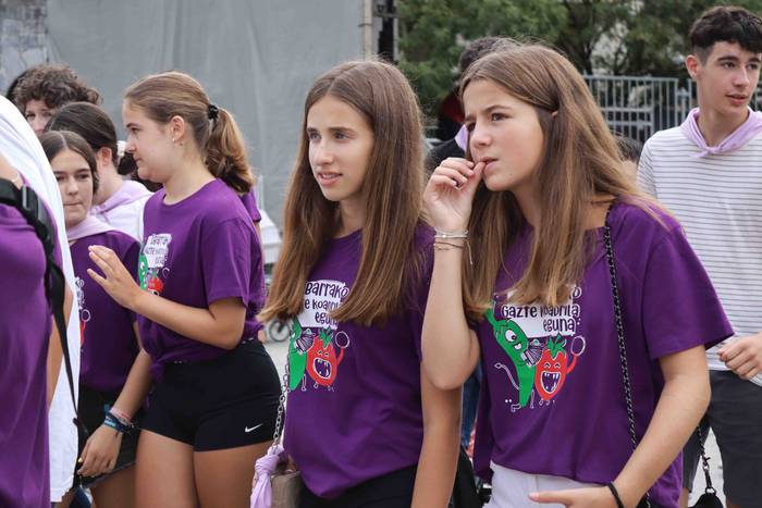 Giro ederrean hasi dituzte S 22 1661251462229