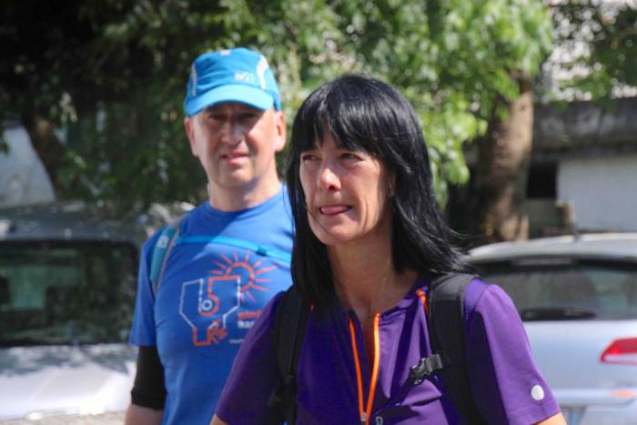 Txirrita Mendi Martxa: mendi 163 1526890026526