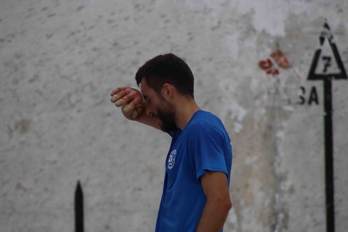 Pilota partidak jokatu dituz 12 1630239914854