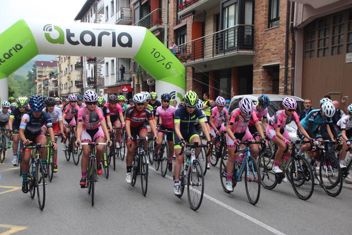 Lucia Gonzalezek irabazi du  3 1527422737158