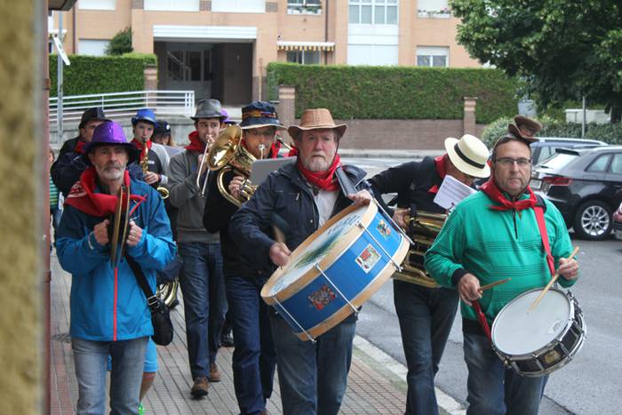 Iurre auzoaren 25. urteurren festa 16 1466265166339