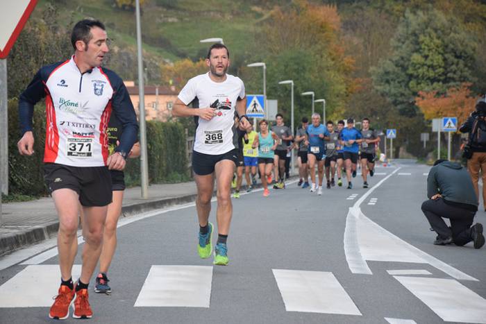 IKAZTEGIETAKO XVII. HERRI KR 60 1511032524553