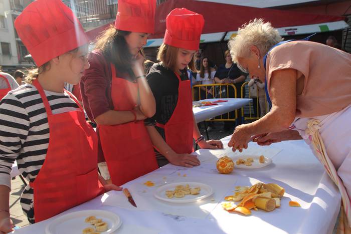 Auzoko txikiak sukaldari 4 1507903169399