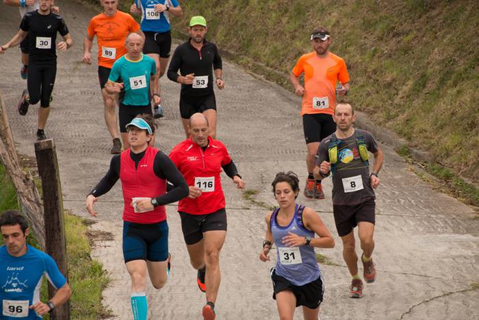 I. Eltxo Tail lasterketa 5 1476725155177