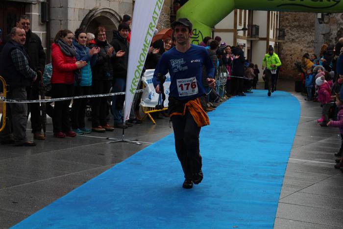 Jokin Lizeaga eta Veronica D 80 1517771701132