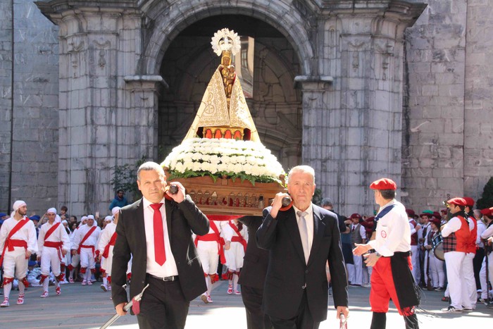 Tradizionaletan tradizionalena - 56
