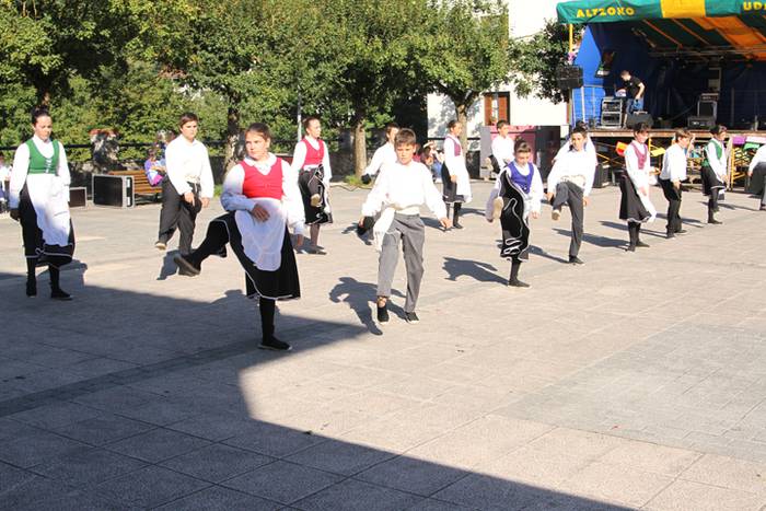 Altzoko jaiak 2017, hasiera 28 1501263488698